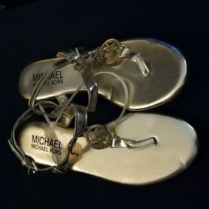 Michael Kors Sandals